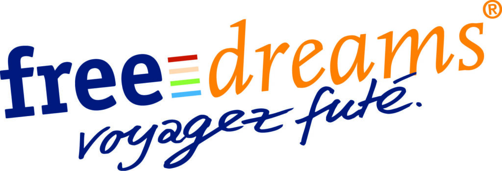 Logo freedreams_FR
